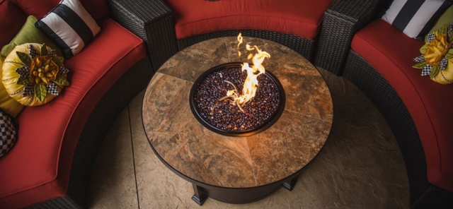 ow lee fire pit