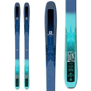 Salomon QST Lux 92 Ski