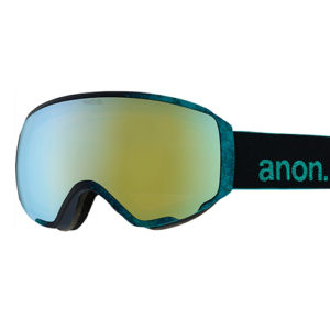 The Wm1 Goggle by Anon