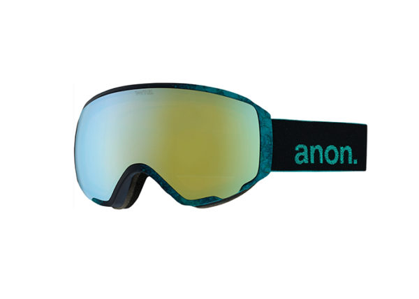 The Wm1 Goggle by Anon