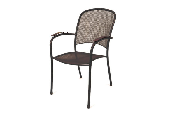 carlo chair by kettler