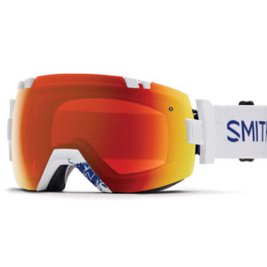 Smith I/OX goggles