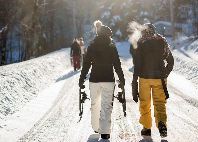 7 Winter Activities in Colorado