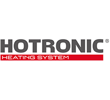 Hotronic Heating System sold at Outpost Sunsport