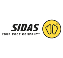 Sidas Insoles sold at Outpost Sunsport