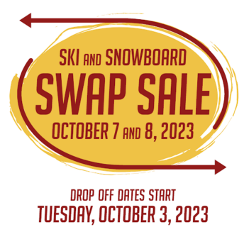 swap sale