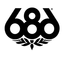 logo 686 | 686 | Outpost Sunsport