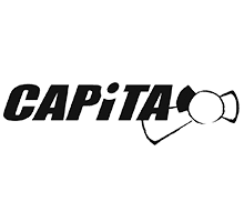 logo capita | Capita | Outpost Sunsport