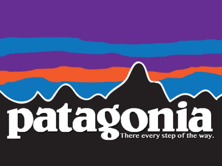 logo patagonia | Patagonia | Outpost Sunsport