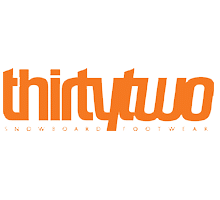 logo thirty two | Thirty Two | Outpost Sunsport